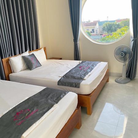 Sen'S Homestay Ninh Binh Exterior foto