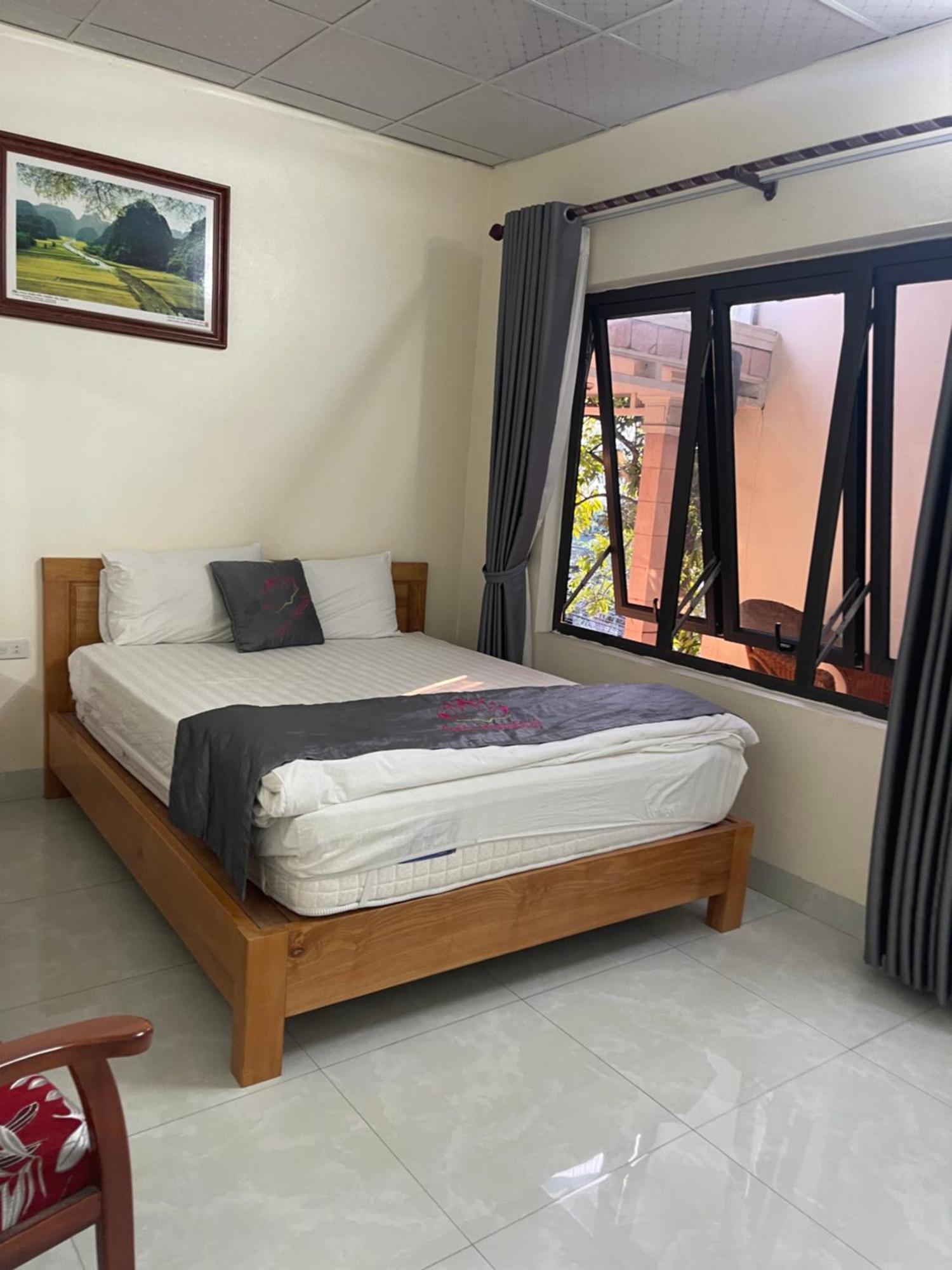 Sen'S Homestay Ninh Binh Exterior foto