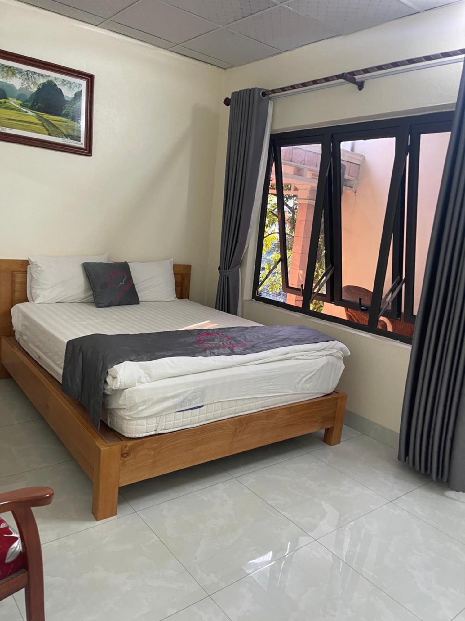 Sen'S Homestay Ninh Binh Exterior foto